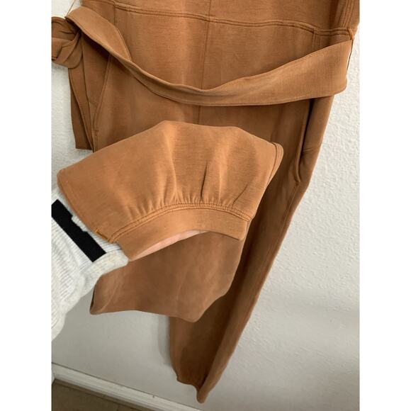 Womens Lululemon Ease‎ of it All V-Neck Jumpsuit size 2 - Picture 5 of 8